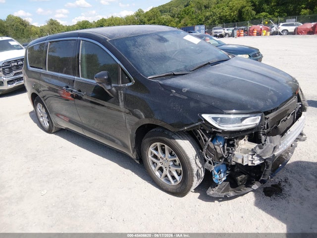 Aukcja sprzedaży 2026 Chrysler Pacifica Select, vin: 2C4RC1BG6TR201166, numer aukcji: 45406620