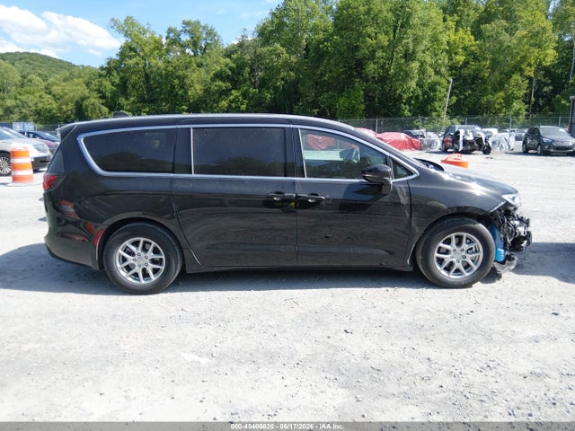 Aukcja sprzedaży 2026 Chrysler Pacifica Select, vin: 2C4RC1BG6TR201166, numer aukcji: 45406620