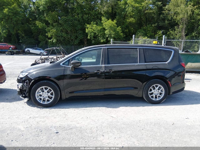 Aukcja sprzedaży 2026 Chrysler Pacifica Select, vin: 2C4RC1BG6TR201166, numer aukcji: 45406620