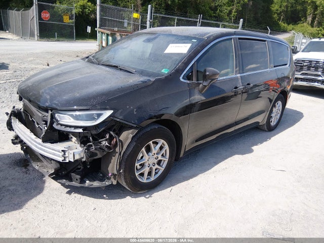 Aukcja sprzedaży 2026 Chrysler Pacifica Select, vin: 2C4RC1BG6TR201166, numer aukcji: 45406620