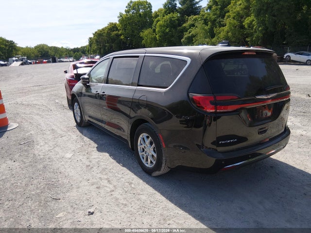 Aukcja sprzedaży 2026 Chrysler Pacifica Select, vin: 2C4RC1BG6TR201166, numer aukcji: 45406620