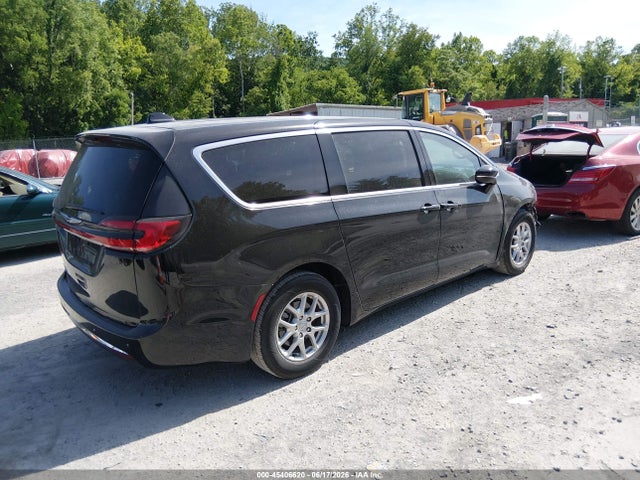Aukcja sprzedaży 2026 Chrysler Pacifica Select, vin: 2C4RC1BG6TR201166, numer aukcji: 45406620