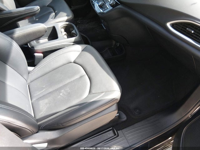 Aukcja sprzedaży 2026 Chrysler Pacifica Select, vin: 2C4RC1BG6TR201166, numer aukcji: 45406620