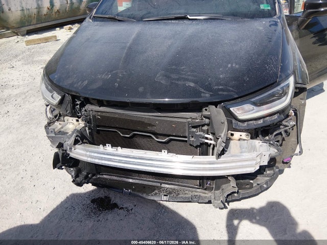 Aukcja sprzedaży 2026 Chrysler Pacifica Select, vin: 2C4RC1BG6TR201166, numer aukcji: 45406620