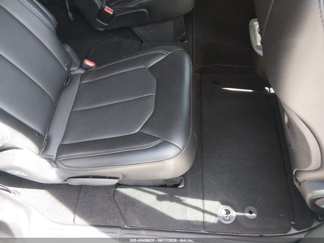 Aukcja sprzedaży 2026 Chrysler Pacifica Select, vin: 2C4RC1BG6TR201166, numer aukcji: 45406620