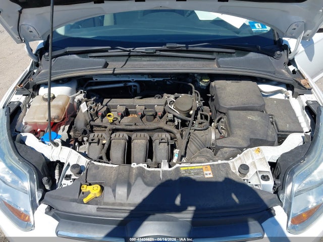 Aukcja sprzedaży 2013 Ford Focus Se, vin: 1FADP3F29DL207049, numer aukcji: 45406621