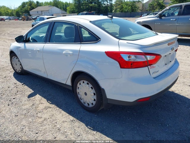 Aukcja sprzedaży 2013 Ford Focus Se, vin: 1FADP3F29DL207049, numer aukcji: 45406621