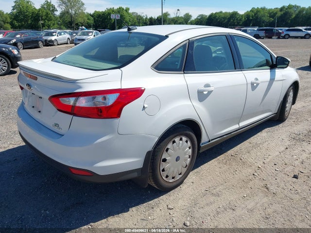 Aukcja sprzedaży 2013 Ford Focus Se, vin: 1FADP3F29DL207049, numer aukcji: 45406621