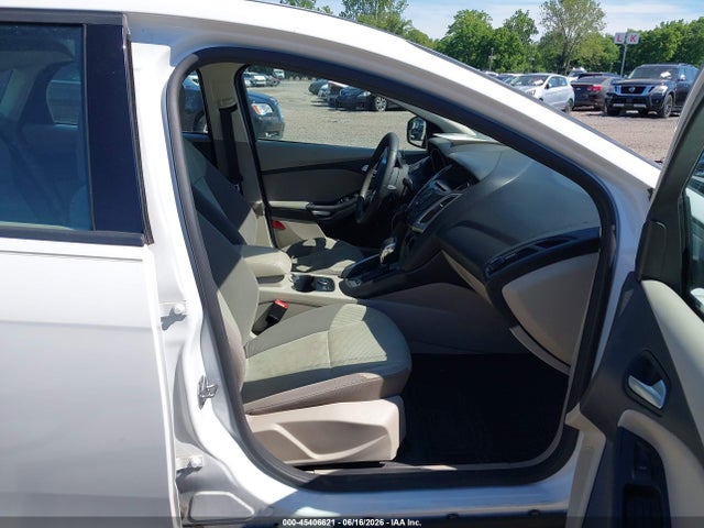 Aukcja sprzedaży 2013 Ford Focus Se, vin: 1FADP3F29DL207049, numer aukcji: 45406621