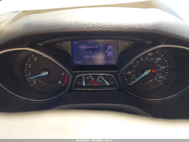 Aukcja sprzedaży 2013 Ford Focus Se, vin: 1FADP3F29DL207049, numer aukcji: 45406621