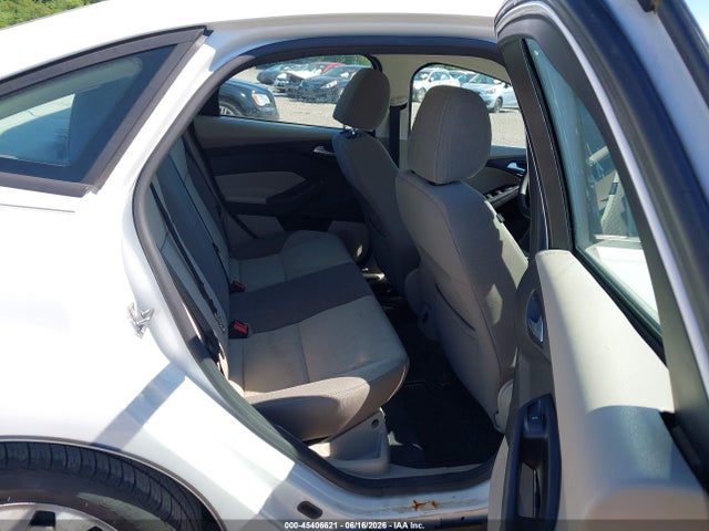 Aukcja sprzedaży 2013 Ford Focus Se, vin: 1FADP3F29DL207049, numer aukcji: 45406621