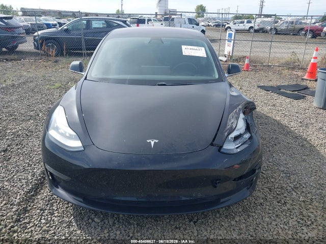 5YJ3E1EA7JF101478 Tesla Model 3 Long Range/mid Range