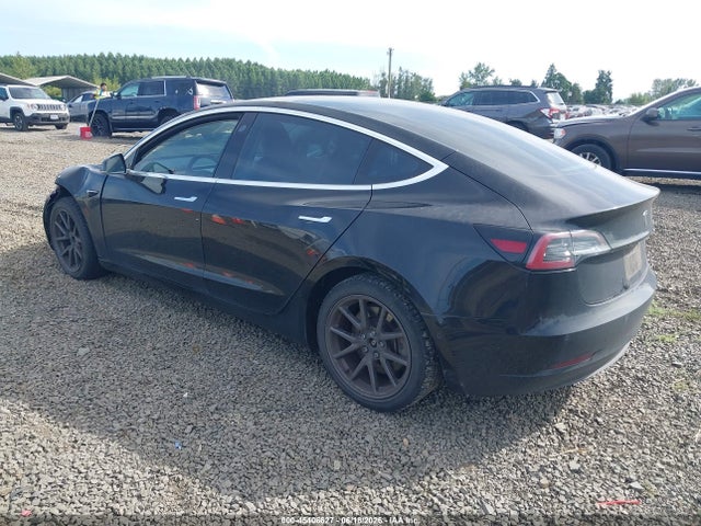 5YJ3E1EA7JF101478 Tesla Model 3 Long Range/mid Range