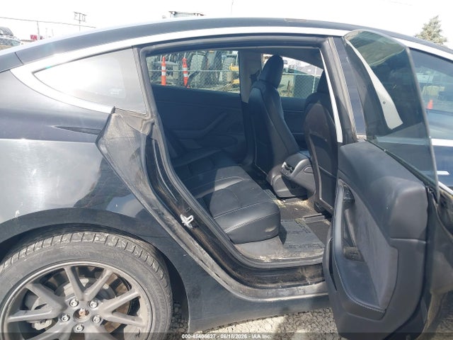 Auction sale of the 2018 Tesla Model 3 Long Range/mid Range, vin: 5YJ3E1EA7JF101478, lot number: 45406627