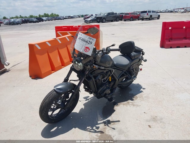 Продажа на аукционе авто 2026 Honda Cmx1100 D, vin: JH2SC8785TK100203, номер лота: 45406629