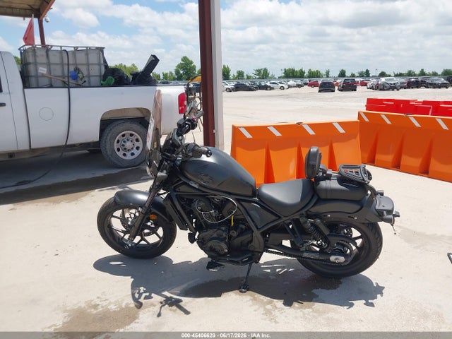 Продажа на аукционе авто 2026 Honda Cmx1100 D, vin: JH2SC8785TK100203, номер лота: 45406629