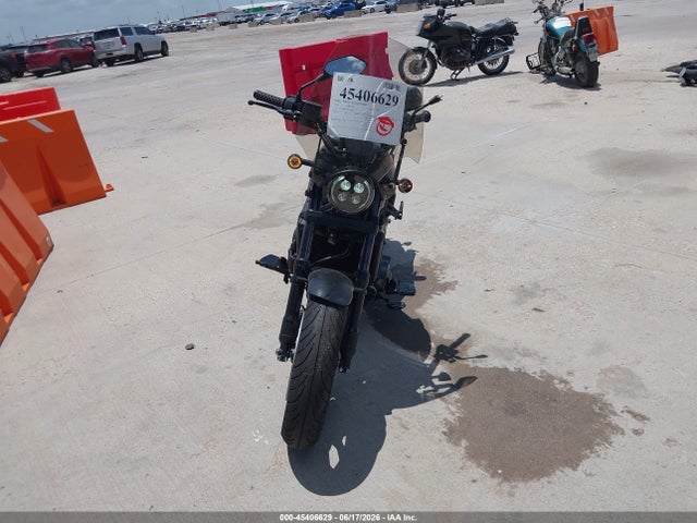 Продажа на аукционе авто 2026 Honda Cmx1100 D, vin: JH2SC8785TK100203, номер лота: 45406629