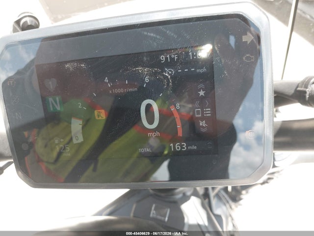 Продажа на аукционе авто 2026 Honda Cmx1100 D, vin: JH2SC8785TK100203, номер лота: 45406629