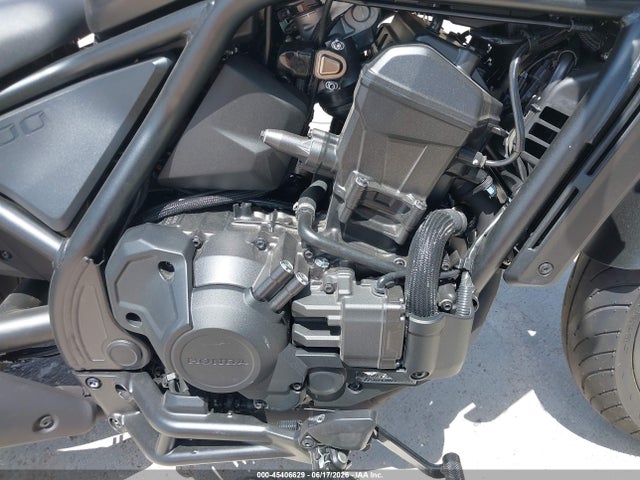 Продажа на аукционе авто 2026 Honda Cmx1100 D, vin: JH2SC8785TK100203, номер лота: 45406629