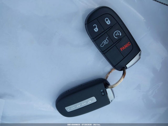 Aukcja sprzedaży 2026 Dodge Durango Gt Plus Awd, vin: 1C4RDJDG3TC158795, numer aukcji: 45406635