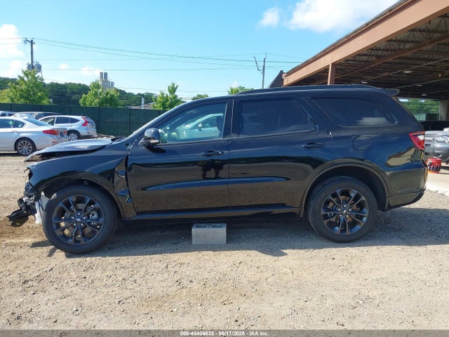 Aukcja sprzedaży 2026 Dodge Durango Gt Plus Awd, vin: 1C4RDJDG3TC158795, numer aukcji: 45406635
