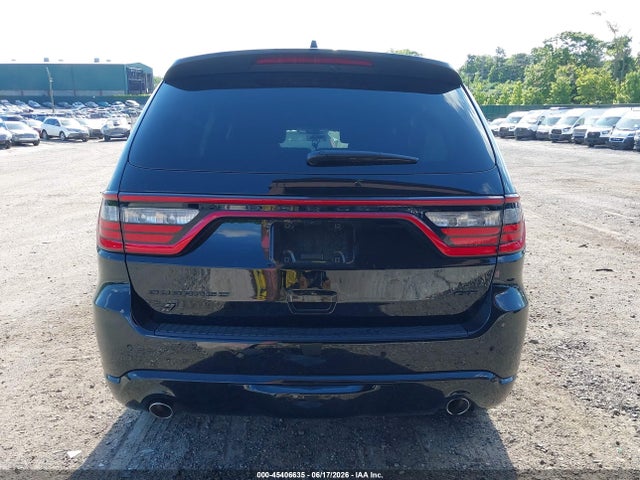Aukcja sprzedaży 2026 Dodge Durango Gt Plus Awd, vin: 1C4RDJDG3TC158795, numer aukcji: 45406635
