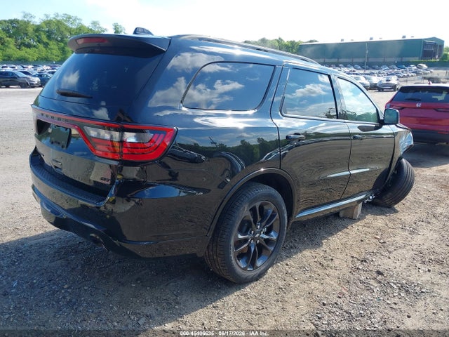Aukcja sprzedaży 2026 Dodge Durango Gt Plus Awd, vin: 1C4RDJDG3TC158795, numer aukcji: 45406635