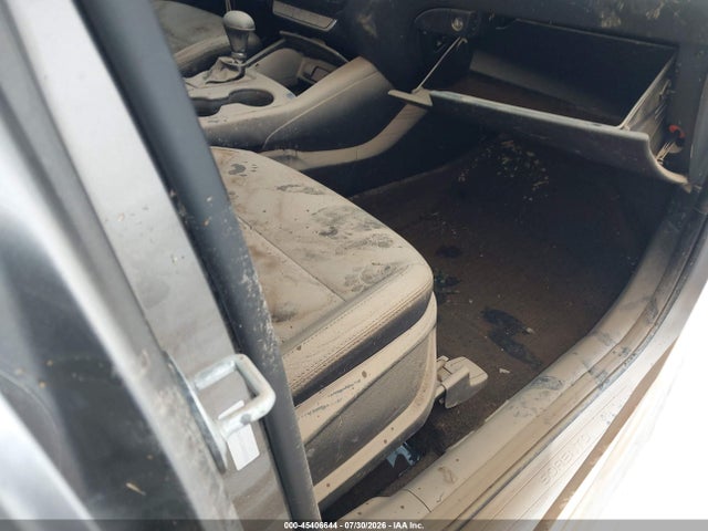Aukcja sprzedaży 2018 Kia Sorento 2.4l Lx, vin: 5XYPGDA33JG425203, numer aukcji: 45406644