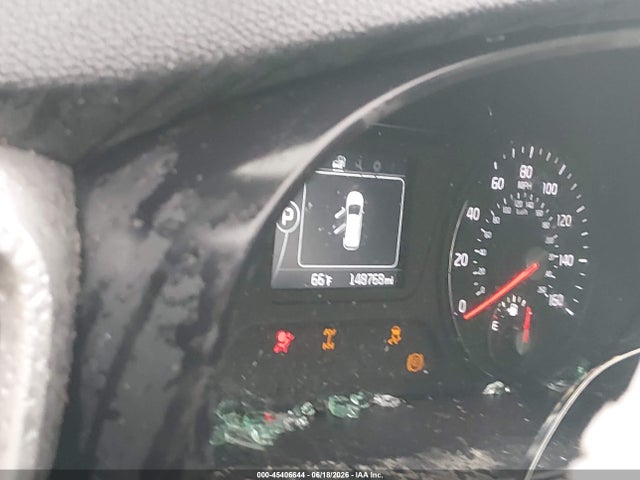 Aukcja sprzedaży 2018 Kia Sorento 2.4l Lx, vin: 5XYPGDA33JG425203, numer aukcji: 45406644