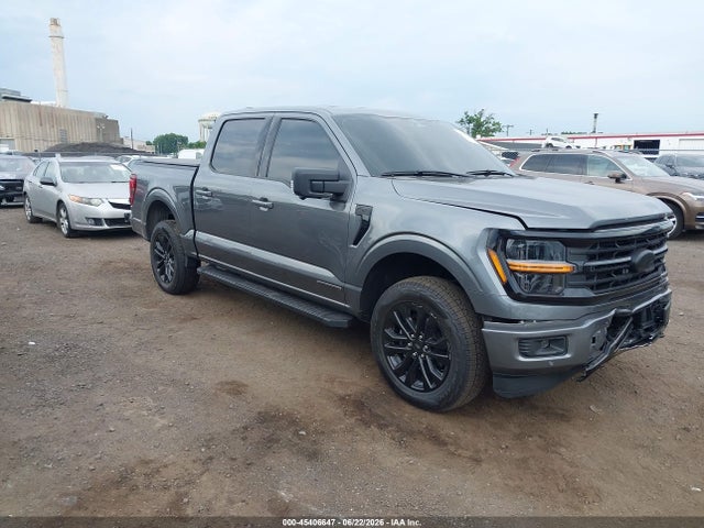 Aukcja sprzedaży 2025 Ford F-150 Xlt, vin: 1FTFW3LD8SFB89229, numer aukcji: 45406647