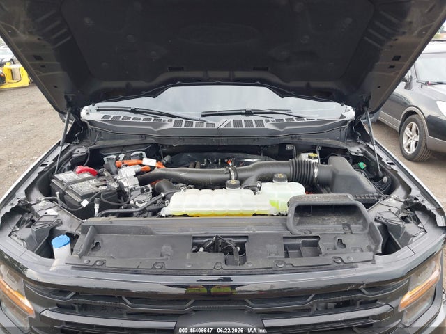 Aukcja sprzedaży 2025 Ford F-150 Xlt, vin: 1FTFW3LD8SFB89229, numer aukcji: 45406647