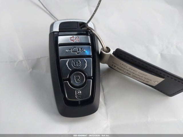Aukcja sprzedaży 2025 Ford F-150 Xlt, vin: 1FTFW3LD8SFB89229, numer aukcji: 45406647