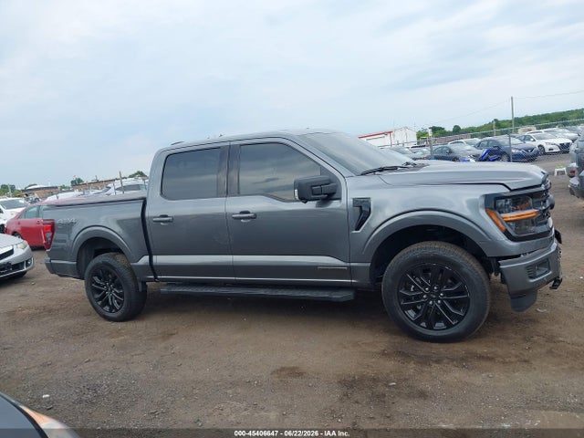 Aukcja sprzedaży 2025 Ford F-150 Xlt, vin: 1FTFW3LD8SFB89229, numer aukcji: 45406647