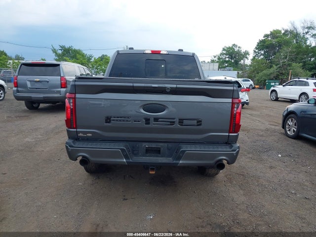 Aukcja sprzedaży 2025 Ford F-150 Xlt, vin: 1FTFW3LD8SFB89229, numer aukcji: 45406647