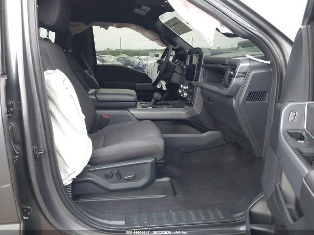 Aukcja sprzedaży 2025 Ford F-150 Xlt, vin: 1FTFW3LD8SFB89229, numer aukcji: 45406647