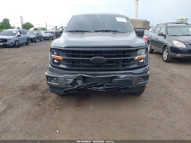 Aukcja sprzedaży 2025 Ford F-150 Xlt, vin: 1FTFW3LD8SFB89229, numer aukcji: 45406647