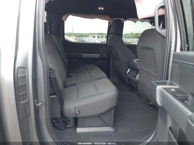 Aukcja sprzedaży 2025 Ford F-150 Xlt, vin: 1FTFW3LD8SFB89229, numer aukcji: 45406647