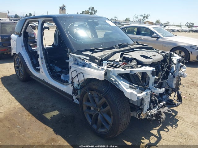 Land Rover Range Rover Sport Se 2024 SAL1P9EU7RA185387 головне зображення
