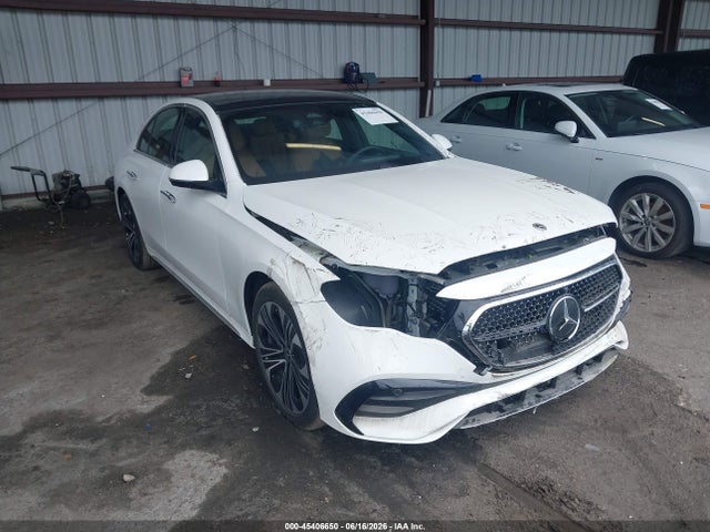 Продаж на аукціоні авто 2025 Mercedes-benz E 350, vin: W1KLF4GB4SA146477, номер лоту: 45406650