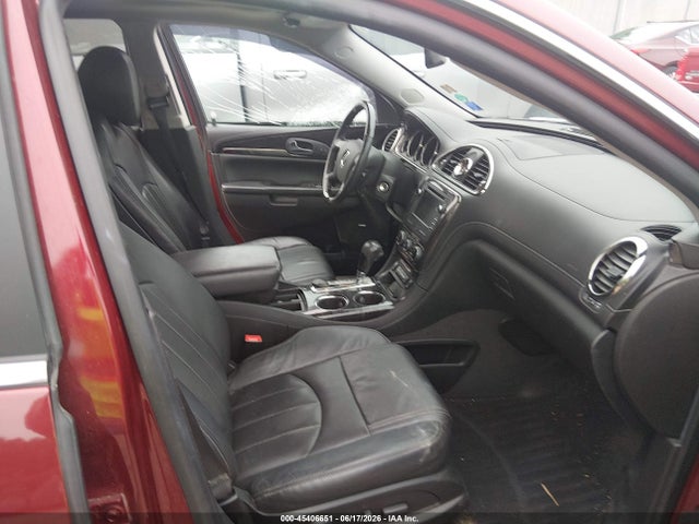 Продаж на аукціоні авто 2015 Buick Enclave Leather, vin: 5GAKRBKD0FJ153413, номер лоту: 45406651