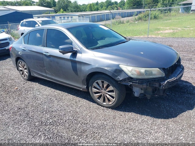 Продаж на аукціоні авто 2015 Honda Accord Ex-l, vin: 1HGCR2F87FA085578, номер лоту: 45406656