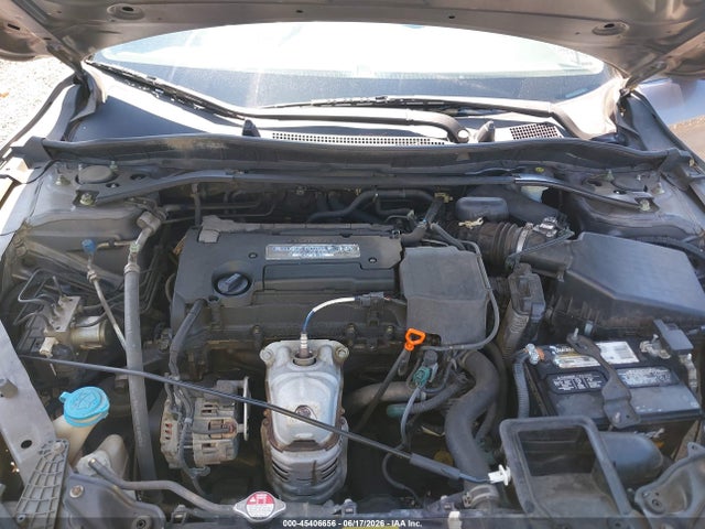 Продаж на аукціоні авто 2015 Honda Accord Ex-l, vin: 1HGCR2F87FA085578, номер лоту: 45406656