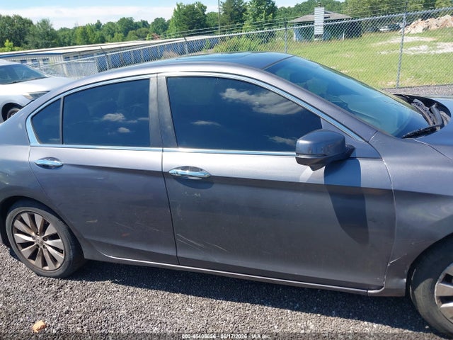Продаж на аукціоні авто 2015 Honda Accord Ex-l, vin: 1HGCR2F87FA085578, номер лоту: 45406656
