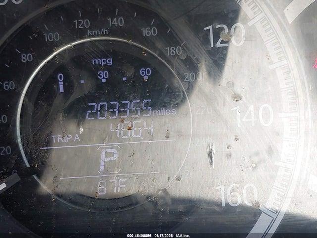 Продаж на аукціоні авто 2015 Honda Accord Ex-l, vin: 1HGCR2F87FA085578, номер лоту: 45406656