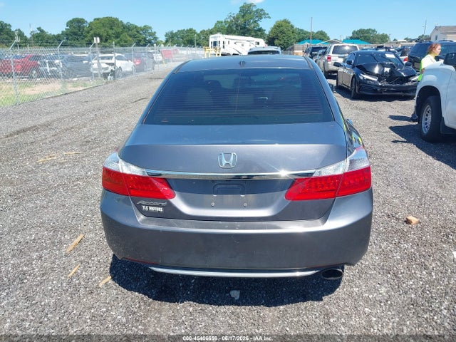 Продаж на аукціоні авто 2015 Honda Accord Ex-l, vin: 1HGCR2F87FA085578, номер лоту: 45406656