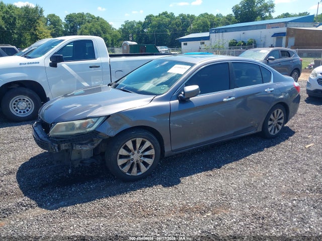 Продаж на аукціоні авто 2015 Honda Accord Ex-l, vin: 1HGCR2F87FA085578, номер лоту: 45406656