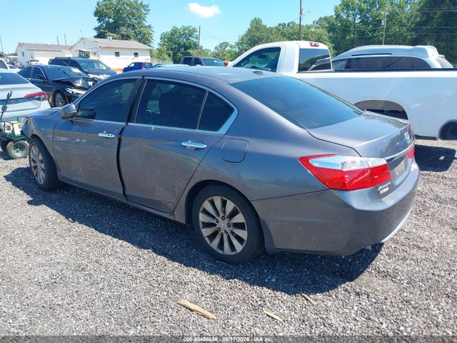 Продаж на аукціоні авто 2015 Honda Accord Ex-l, vin: 1HGCR2F87FA085578, номер лоту: 45406656