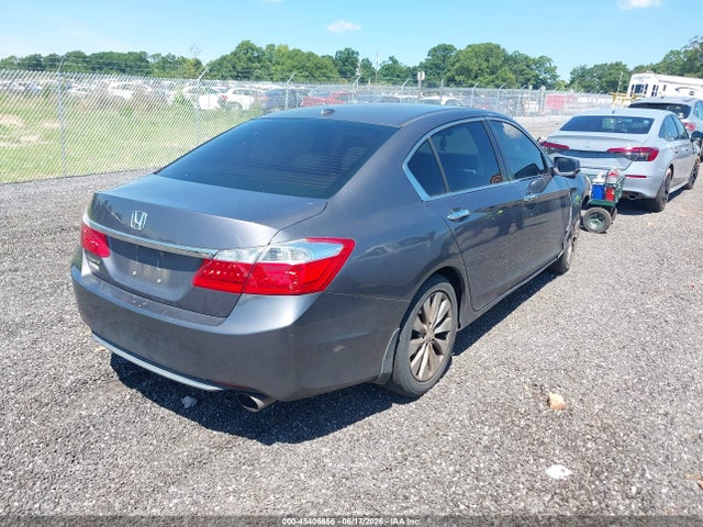 Продаж на аукціоні авто 2015 Honda Accord Ex-l, vin: 1HGCR2F87FA085578, номер лоту: 45406656