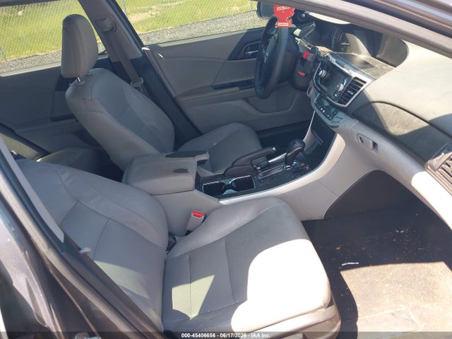 Продаж на аукціоні авто 2015 Honda Accord Ex-l, vin: 1HGCR2F87FA085578, номер лоту: 45406656