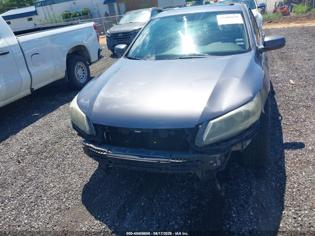 Продаж на аукціоні авто 2015 Honda Accord Ex-l, vin: 1HGCR2F87FA085578, номер лоту: 45406656